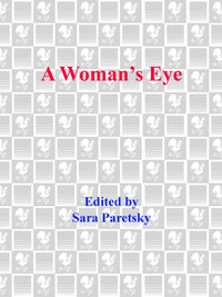 Cover image: A Woman's Eye 9780440213352