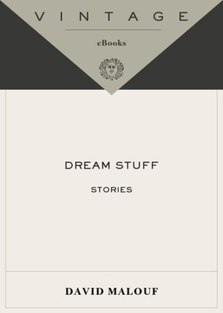 Cover image: Dream Stuff 9780375724497
