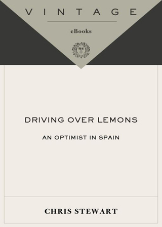 Cover image: Driving Over Lemons 9780375709159