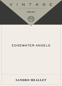 Cover image: Edgewater Angels 9780375725616