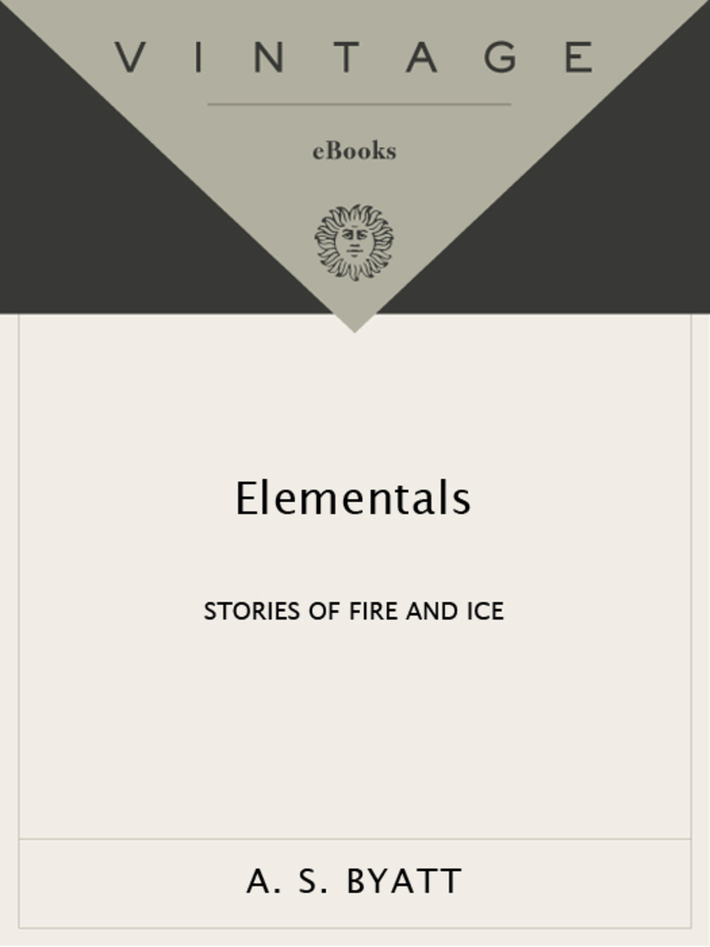 Elementals (eBook)