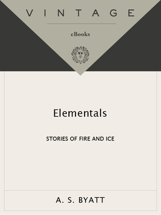 Cover image: Elementals 9780375705755