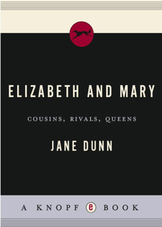 Cover image: Elizabeth and Mary 9780375708206
