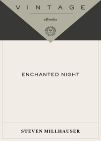 Cover image: Enchanted Night 9780375706967