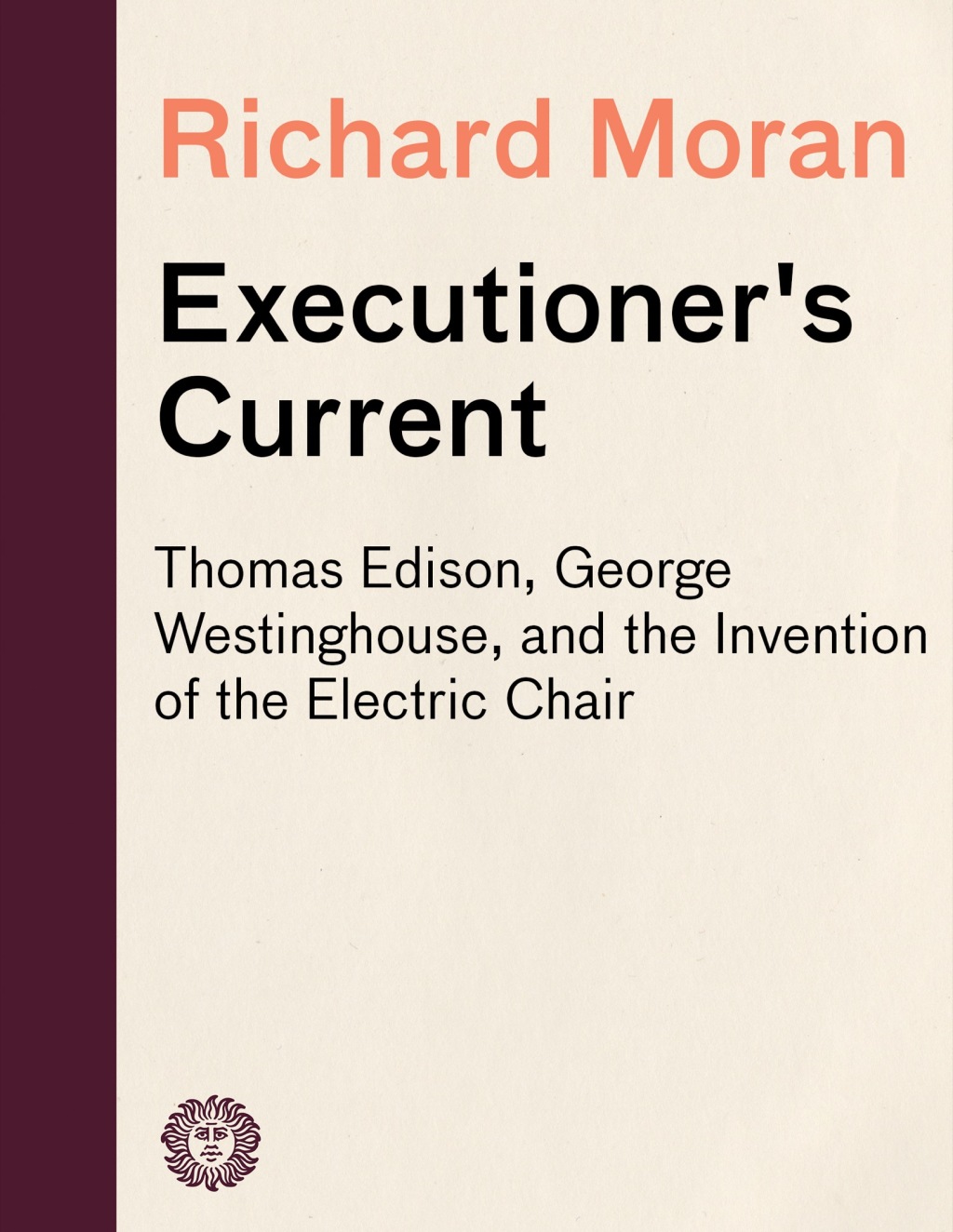 Executioner's Current (eBook)