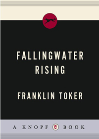Cover image: Fallingwater Rising 9781400040261