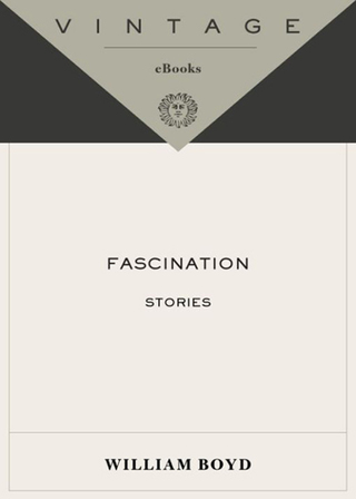 Cover image: Fascination 9781400078493