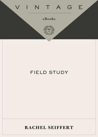 Cover image: Field Study 9781400075027