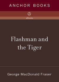 Cover image: Flashman and the Tiger 9780385721080