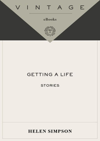 Cover image: Getting a Life 9780375724978