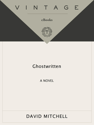 Cover image: Ghostwritten 9780375724503
