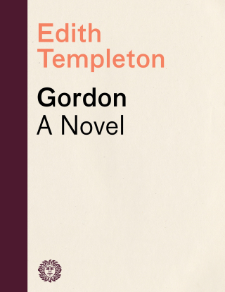 Cover image: Gordon 9781400030293