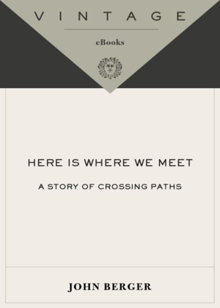 Cover image: Here Is Where We Meet 9780375423369
