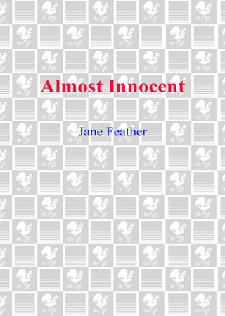 Cover image: Almost Innocent 9780553573701
