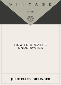Cover image: How to Breathe Underwater 9781400034369