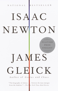 Cover image: Isaac Newton 9781400032952