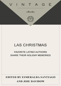 Cover image: Las Christmas 9780375701559