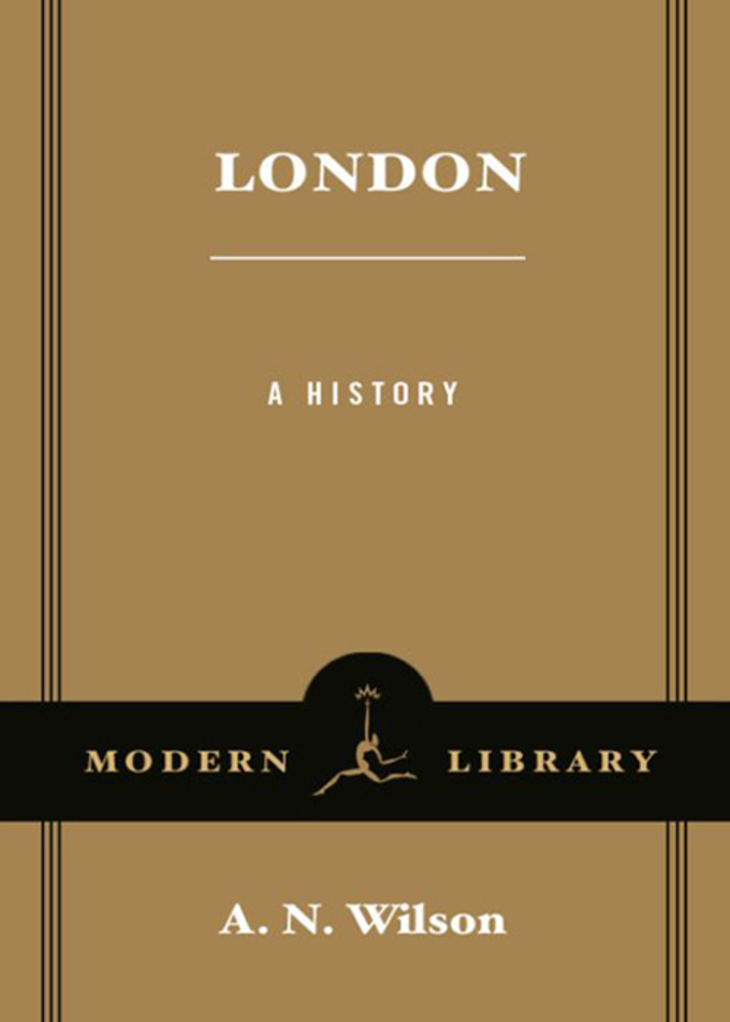 London A History