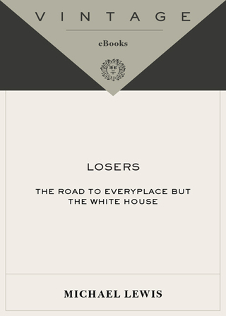 Cover image: Losers 9780679768098