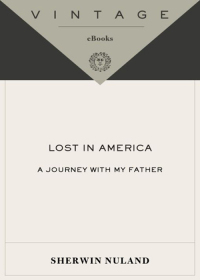 Cover image: Lost in America 9780375727221