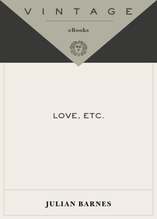 Cover image: Love, etc. 9780375725883