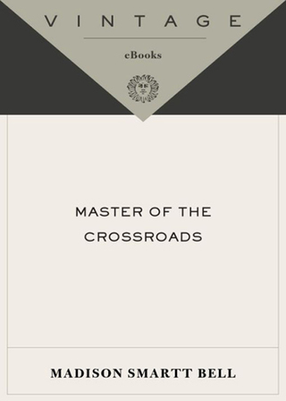 Cover image: Master of the Crossroads 9781400078387