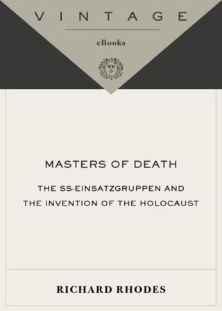 Cover image: Masters of Death 9780375708220