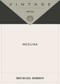 Cover image: Medusa 9781400076086