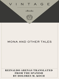 Cover image: Mona and Other Tales 9780375727306