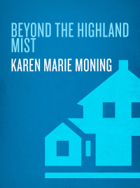 Cover image: Beyond the Highland Mist 9780440234807