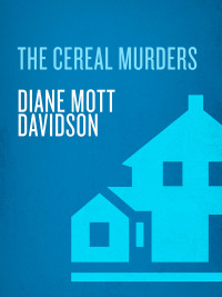 Cover image: The Cereal Murders 9780553567731