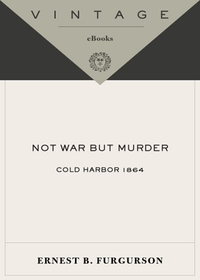 Cover image: Not War But Murder 9780679781394