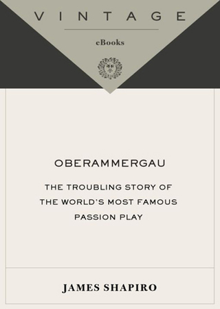 Cover image: Oberammergau 9780375708527