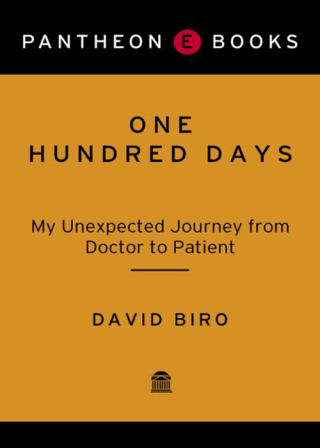 Cover image: One Hundred Days 9780375706738