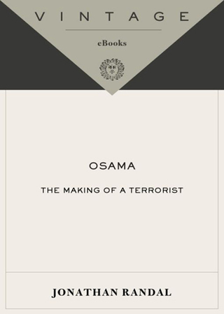 Cover image: Osama 9780375708237
