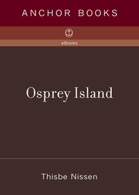 Cover image: Osprey Island 9780385720625