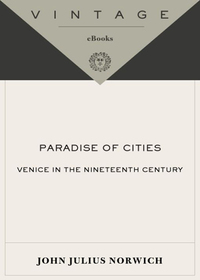 Cover image: Paradise of Cities 9781400032372