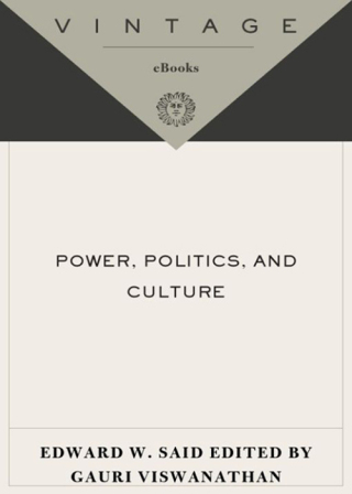 Cover image: Power, Politics, and Culture 9781400030668