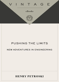 Cover image: Pushing the Limits 9781400040513