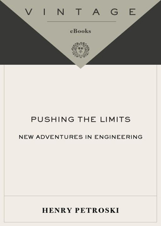Cover image: Pushing the Limits 9781400040513