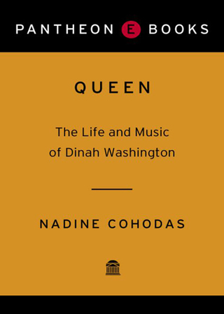 Cover image: Queen 9780375421488