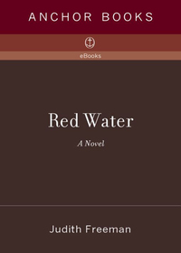 Cover image: Red Water 9780385720694