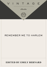 Cover image: Remember Me to Harlem 9780375727078