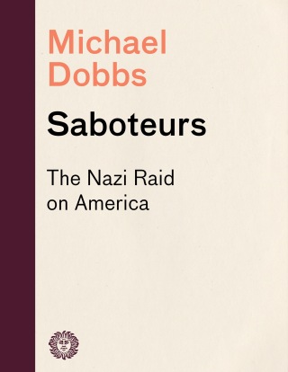 Cover image: Saboteurs 9781400030422