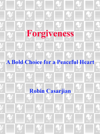 Cover image: Forgiveness 9780553352368