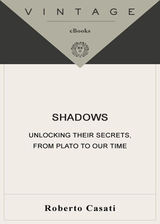 Cover image: Shadows 9780375707117
