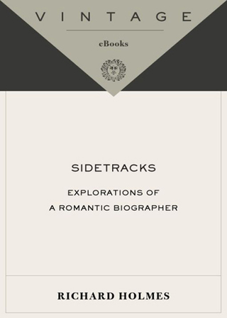 Cover image: Sidetracks 9780679757719