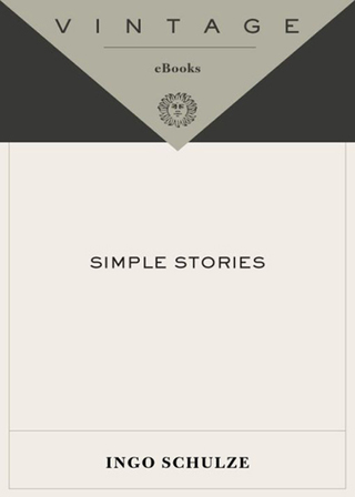Cover image: Simple Stories 9780375705120