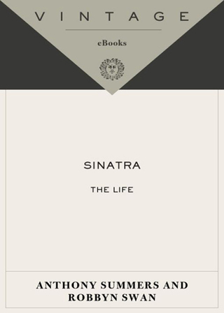 Cover image: Sinatra 9780375713705