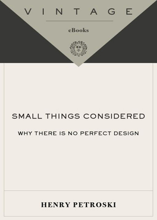 Cover image: Small Things Considered 9781400032938